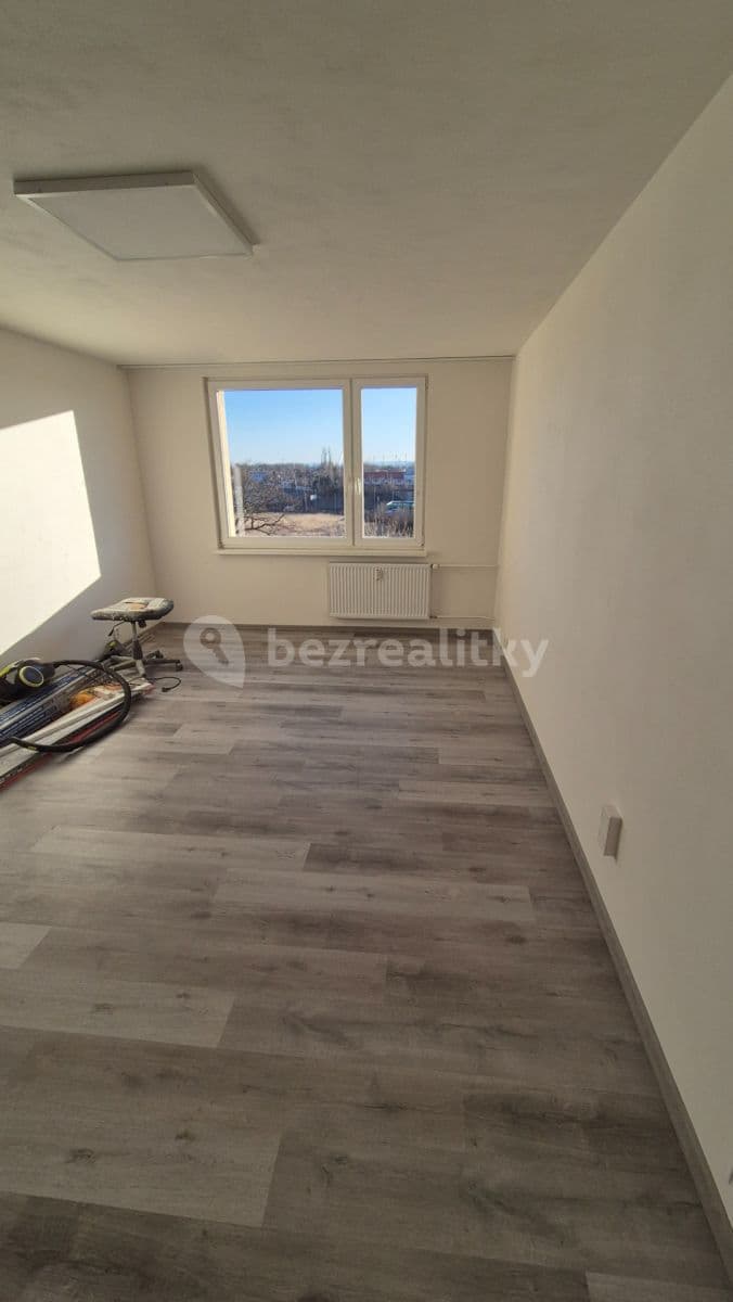 3 bedroom flat to rent, 76 m², Bezručova, Chomutov, Ústecký Region 3 bedroom flat to rent, 76 m², Bezručova, Chomutov, Ústecký Region