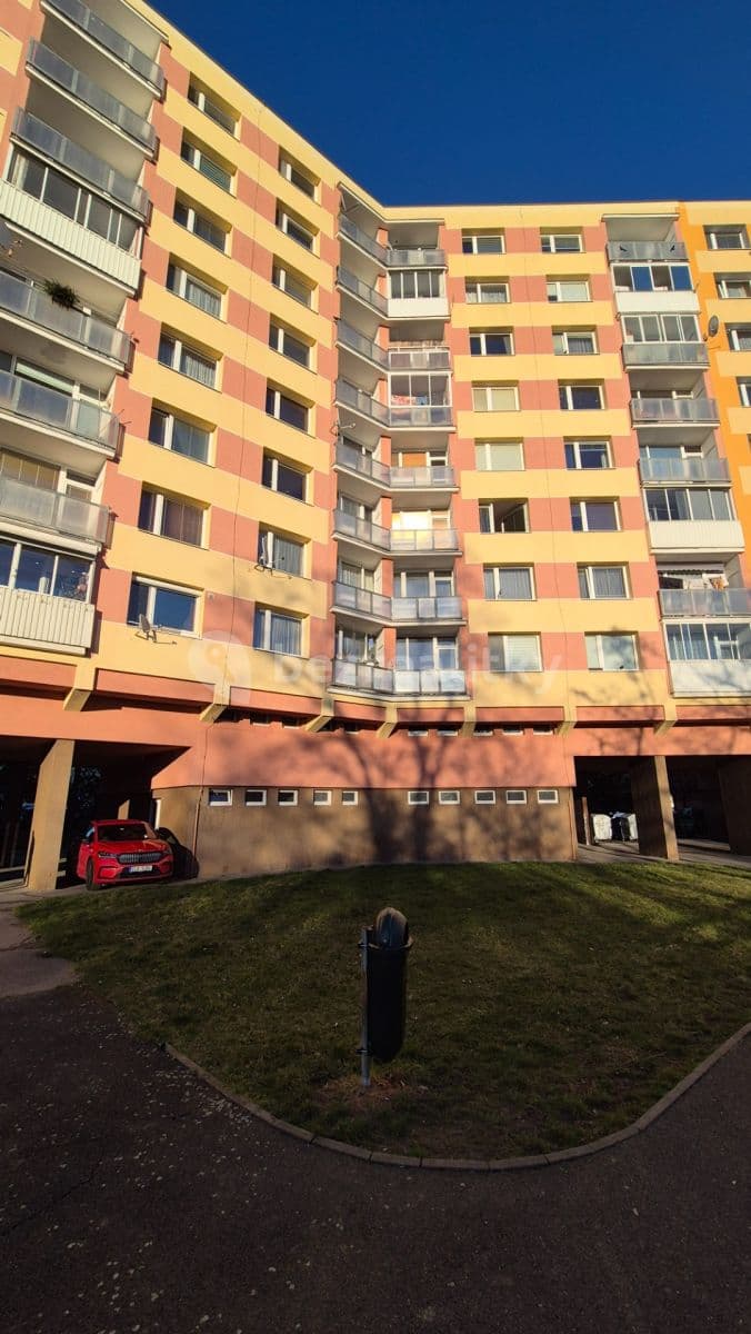 3 bedroom flat to rent, 76 m², Bezručova, Chomutov, Ústecký Region 3 bedroom flat to rent, 76 m², Bezručova, Chomutov, Ústecký Region