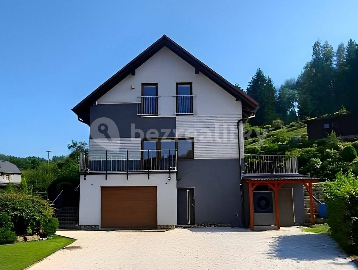 recreational property to rent, 0 m², Teplička, Karlovarský Region recreational property to rent, 0 m², Teplička, Karlovarský Region