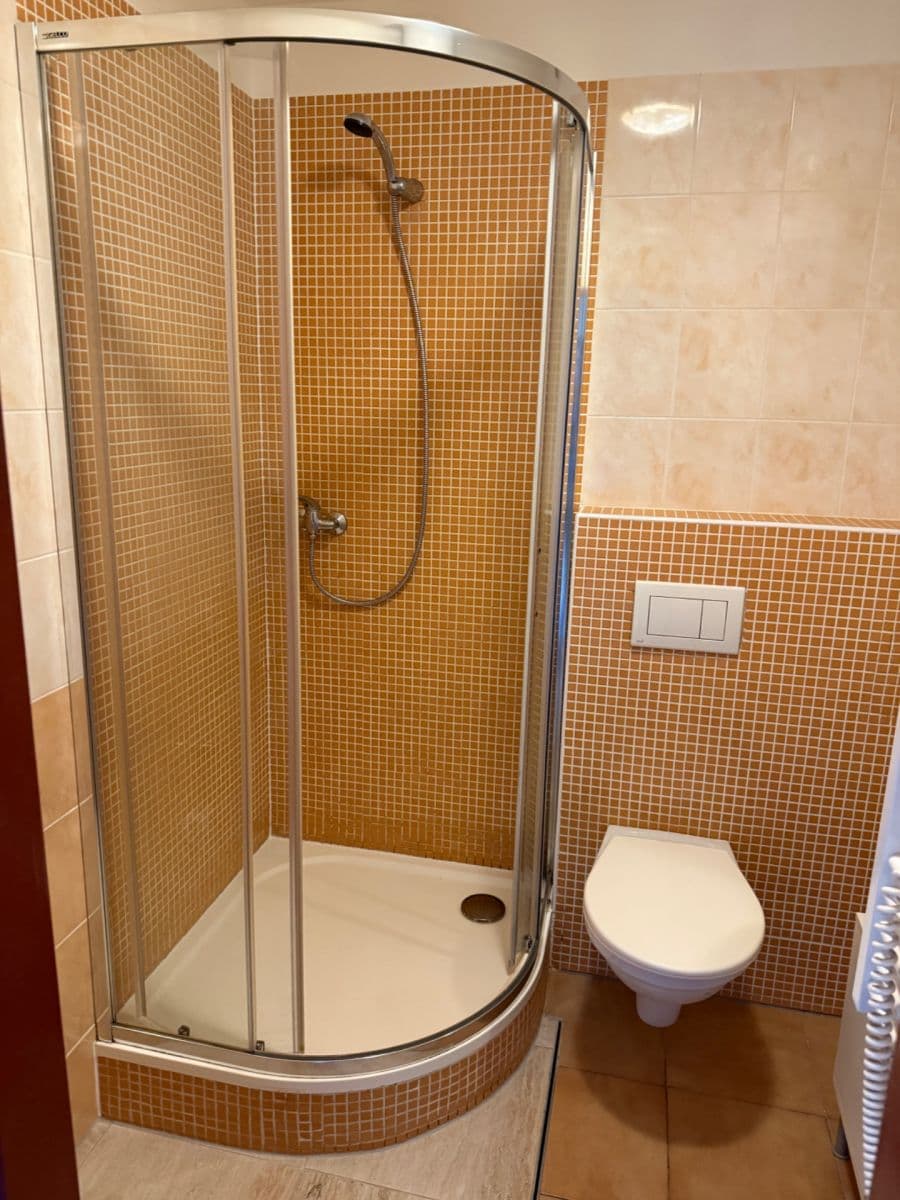 Studio flat to rent, 21 m², Michelská, Prague, Prague Studio flat to rent, 21 m², Michelská, Prague, Prague