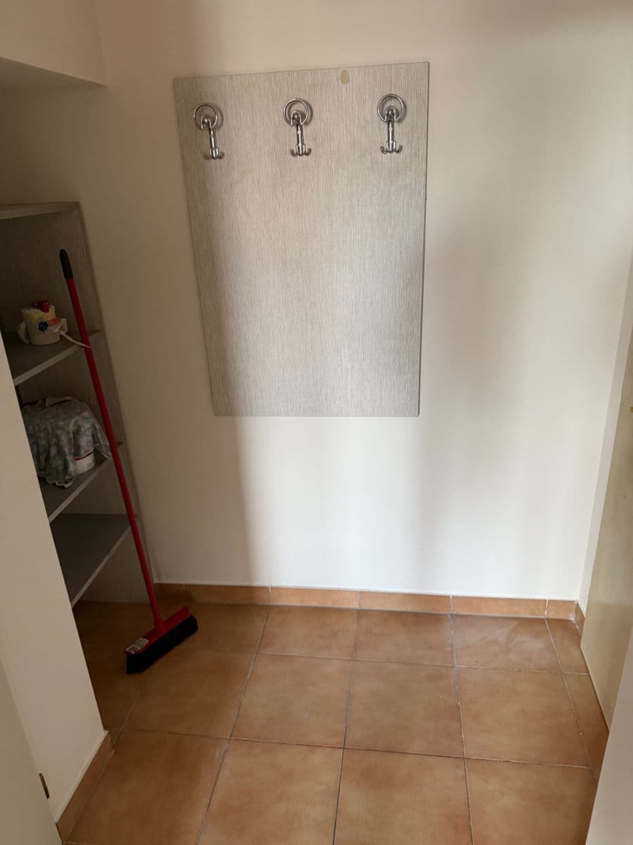 Studio flat to rent, 21 m², Michelská, Prague, Prague Studio flat to rent, 21 m², Michelská, Prague, Prague