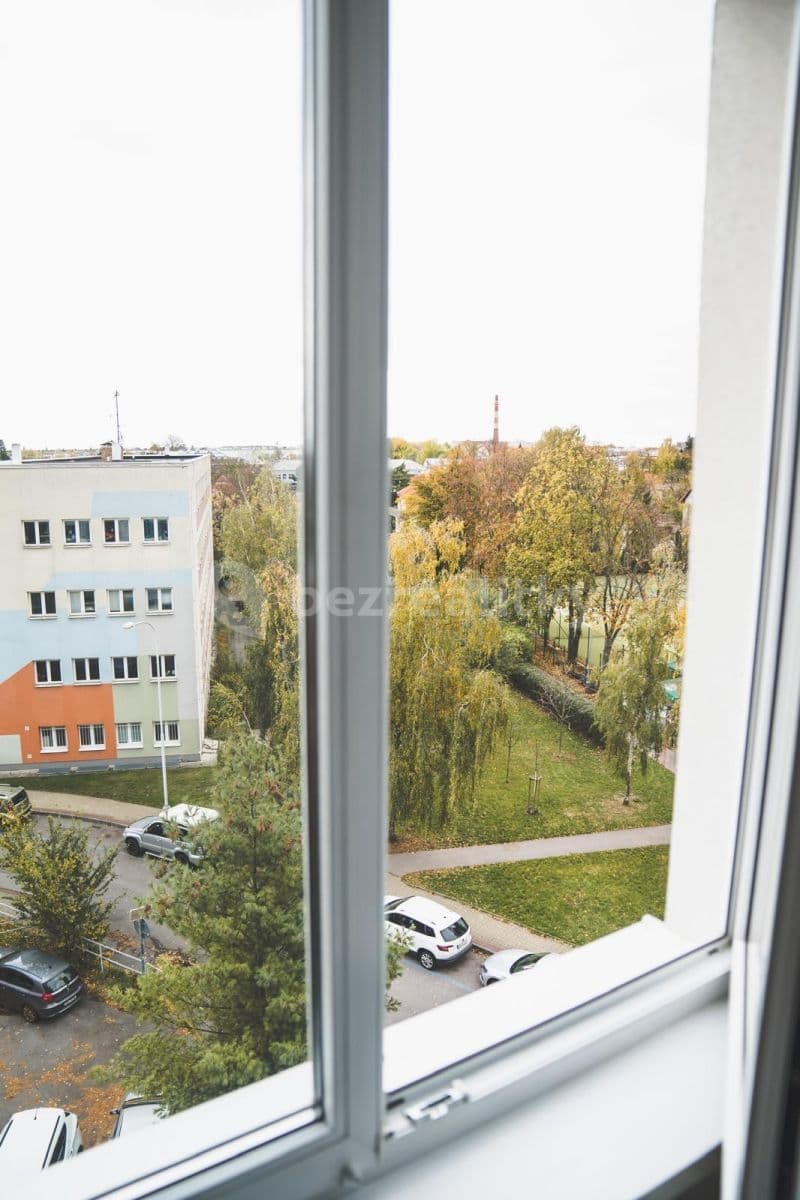 Studio flat to rent, 39 m², Třinecká, Prague, Prague Studio flat to rent, 39 m², Třinecká, Prague, Prague