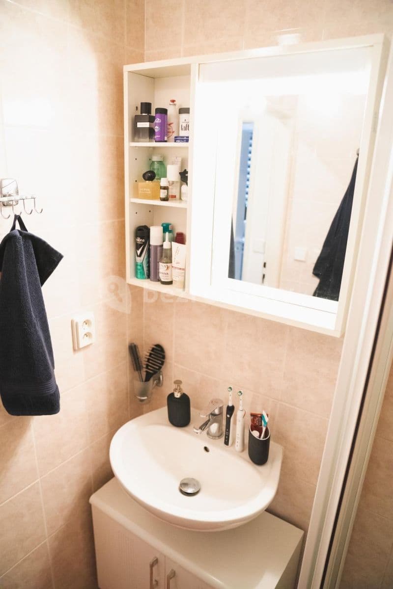 Studio flat to rent, 39 m², Třinecká, Prague, Prague Studio flat to rent, 39 m², Třinecká, Prague, Prague