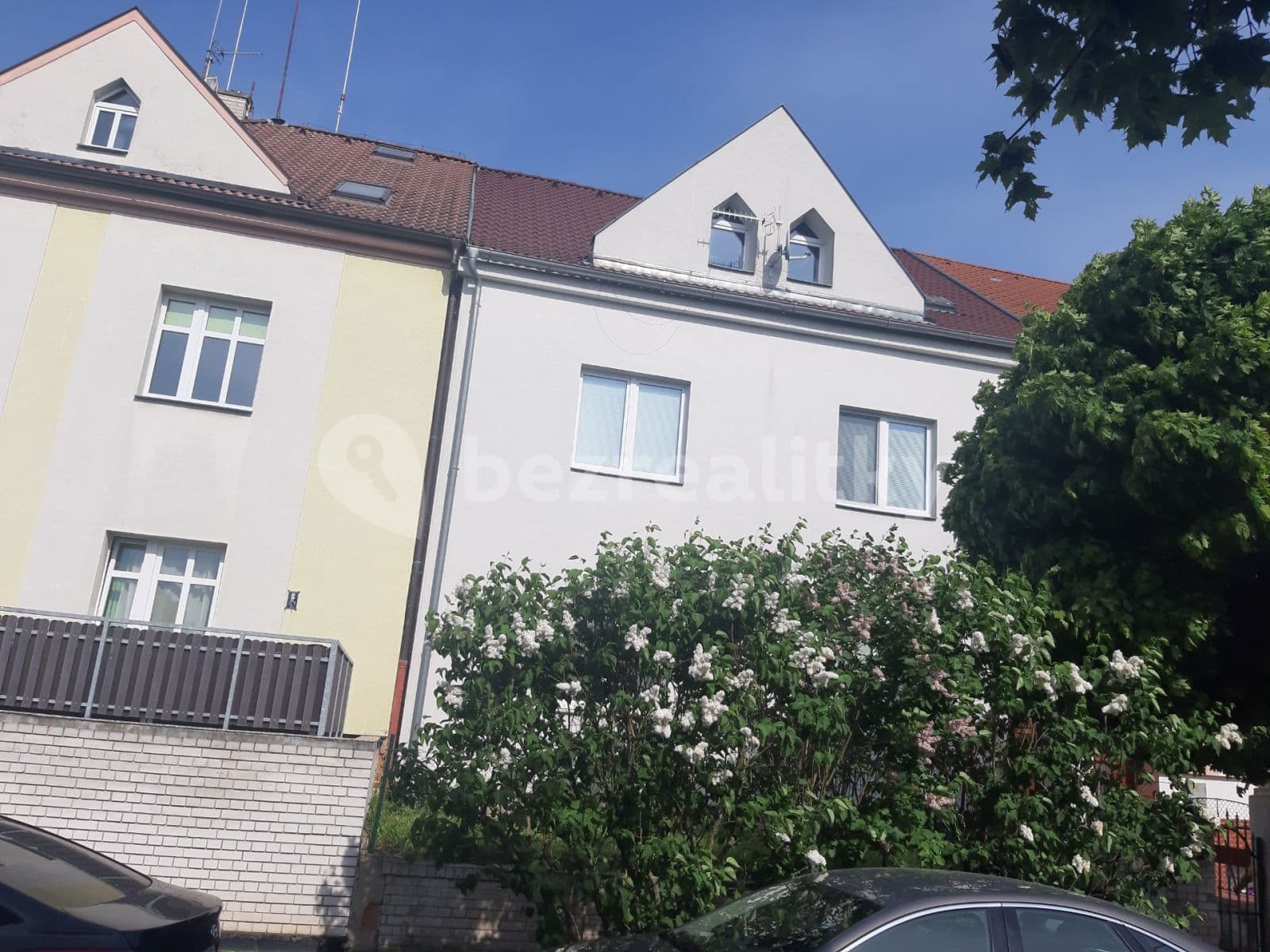 3 bedroom flat to rent, 80 m², Nad Mazankou, Prague, Prague 3 bedroom flat to rent, 80 m², Nad Mazankou, Prague, Prague