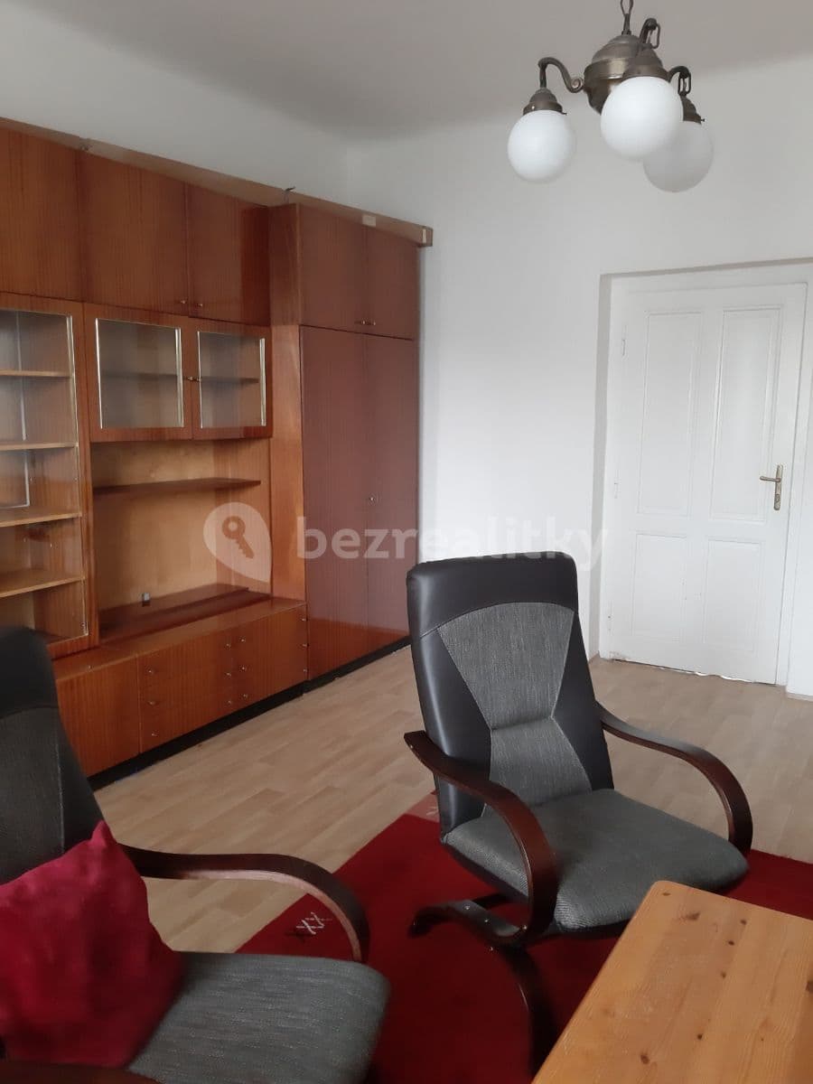 3 bedroom flat to rent, 80 m², Nad Mazankou, Prague, Prague 3 bedroom flat to rent, 80 m², Nad Mazankou, Prague, Prague