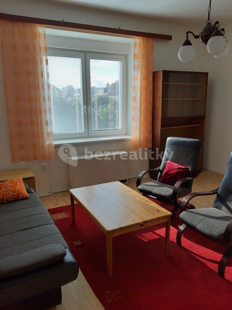 3 bedroom flat to rent, 80 m², Nad Mazankou, Prague, Prague 3 bedroom flat to rent, 80 m², Nad Mazankou, Prague, Prague