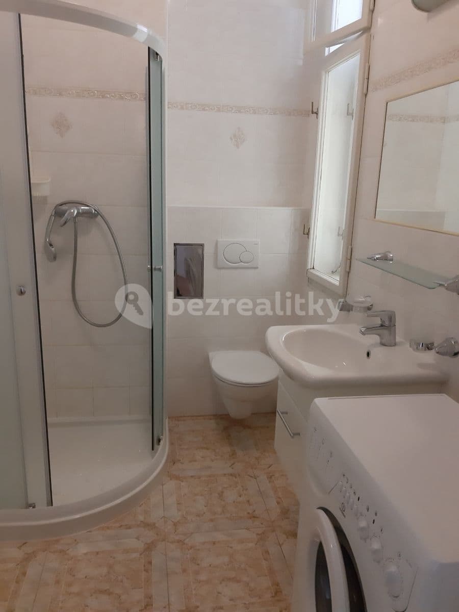 3 bedroom flat to rent, 80 m², Nad Mazankou, Prague, Prague 3 bedroom flat to rent, 80 m², Nad Mazankou, Prague, Prague