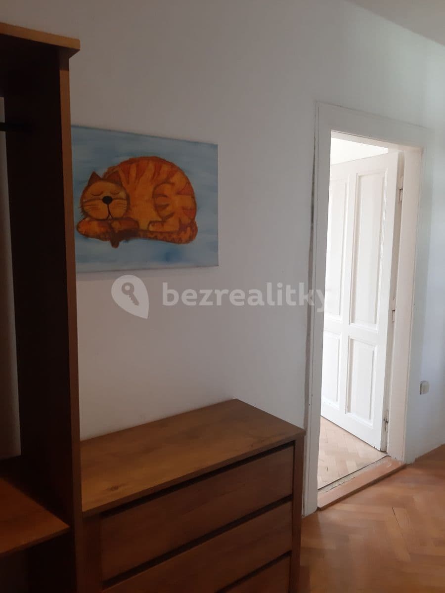 3 bedroom flat to rent, 80 m², Nad Mazankou, Prague, Prague 3 bedroom flat to rent, 80 m², Nad Mazankou, Prague, Prague