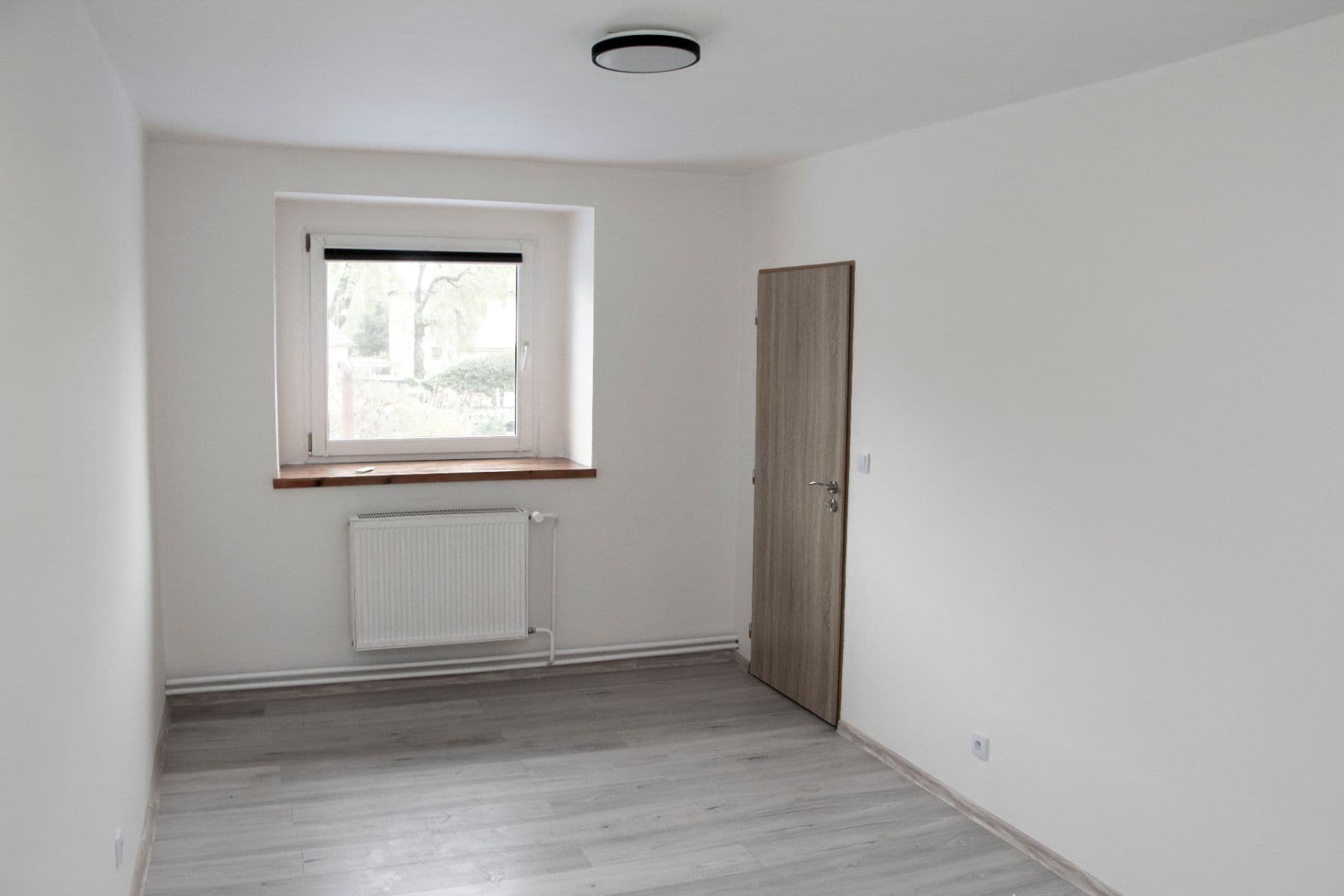 2 bedroom flat to rent, 48 m², Pod Horkou, Vinařice, Středočeský Region 2 bedroom flat to rent, 48 m², Pod Horkou, Vinařice, Středočeský Region