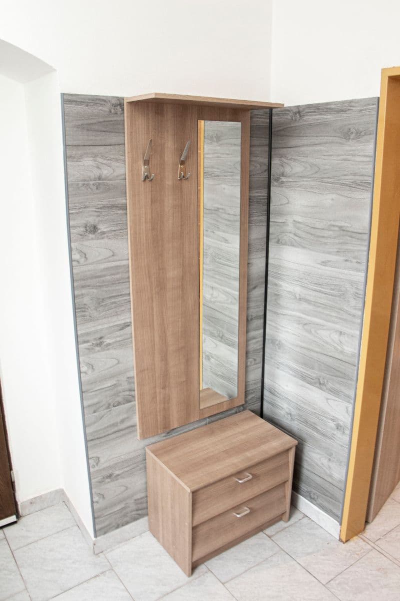 2 bedroom flat to rent, 48 m², Pod Horkou, Vinařice, Středočeský Region 2 bedroom flat to rent, 48 m², Pod Horkou, Vinařice, Středočeský Region