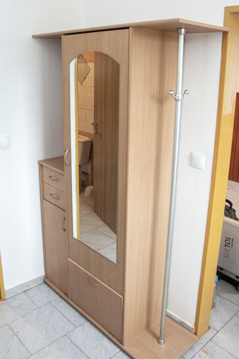 2 bedroom flat to rent, 48 m², Pod Horkou, Vinařice, Středočeský Region 2 bedroom flat to rent, 48 m², Pod Horkou, Vinařice, Středočeský Region