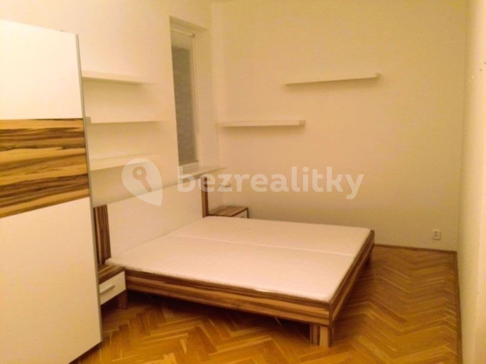 1 bedroom with open-plan kitchen flat for sale, 43 m², Prague, Prague 1 bedroom with open-plan kitchen flat for sale, 43 m², Prague, Prague