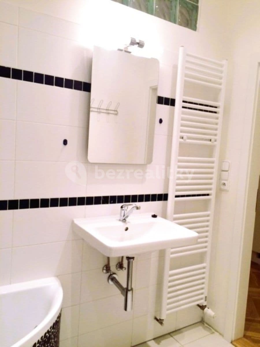 1 bedroom with open-plan kitchen flat for sale, 43 m², Prague, Prague 1 bedroom with open-plan kitchen flat for sale, 43 m², Prague, Prague