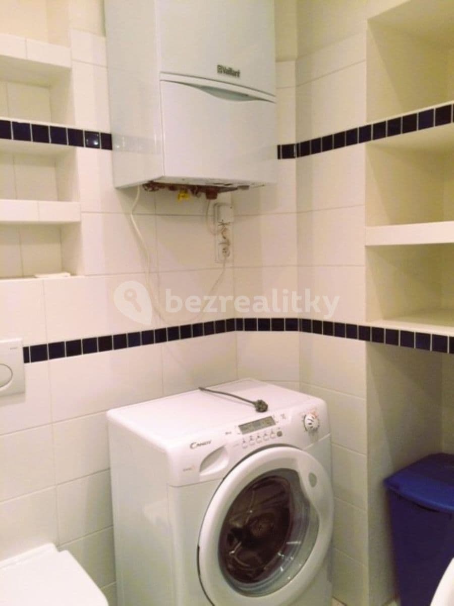 1 bedroom with open-plan kitchen flat for sale, 43 m², Prague, Prague 1 bedroom with open-plan kitchen flat for sale, 43 m², Prague, Prague