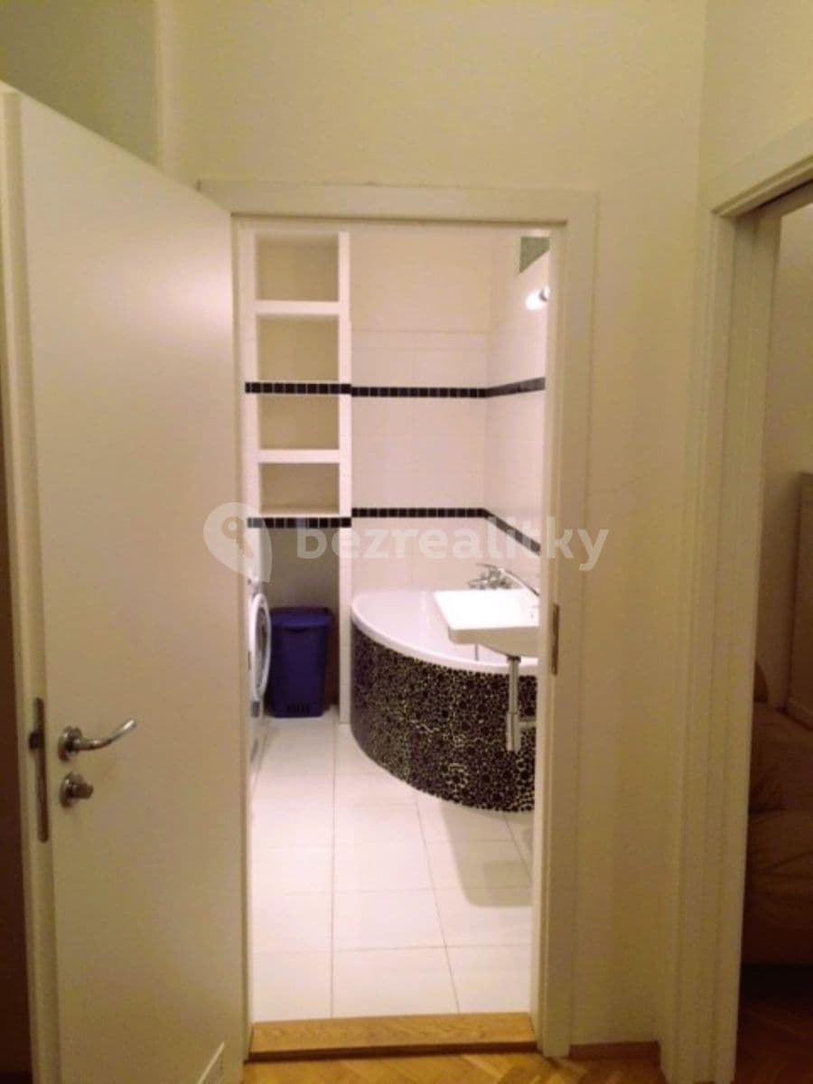 1 bedroom with open-plan kitchen flat for sale, 43 m², Prague, Prague 1 bedroom with open-plan kitchen flat for sale, 43 m², Prague, Prague