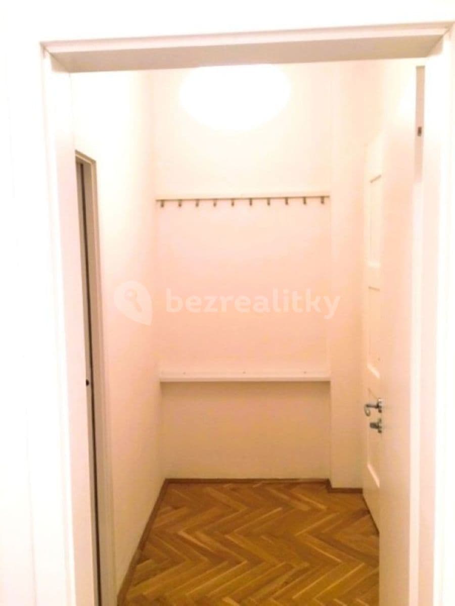 1 bedroom with open-plan kitchen flat for sale, 43 m², Prague, Prague 1 bedroom with open-plan kitchen flat for sale, 43 m², Prague, Prague