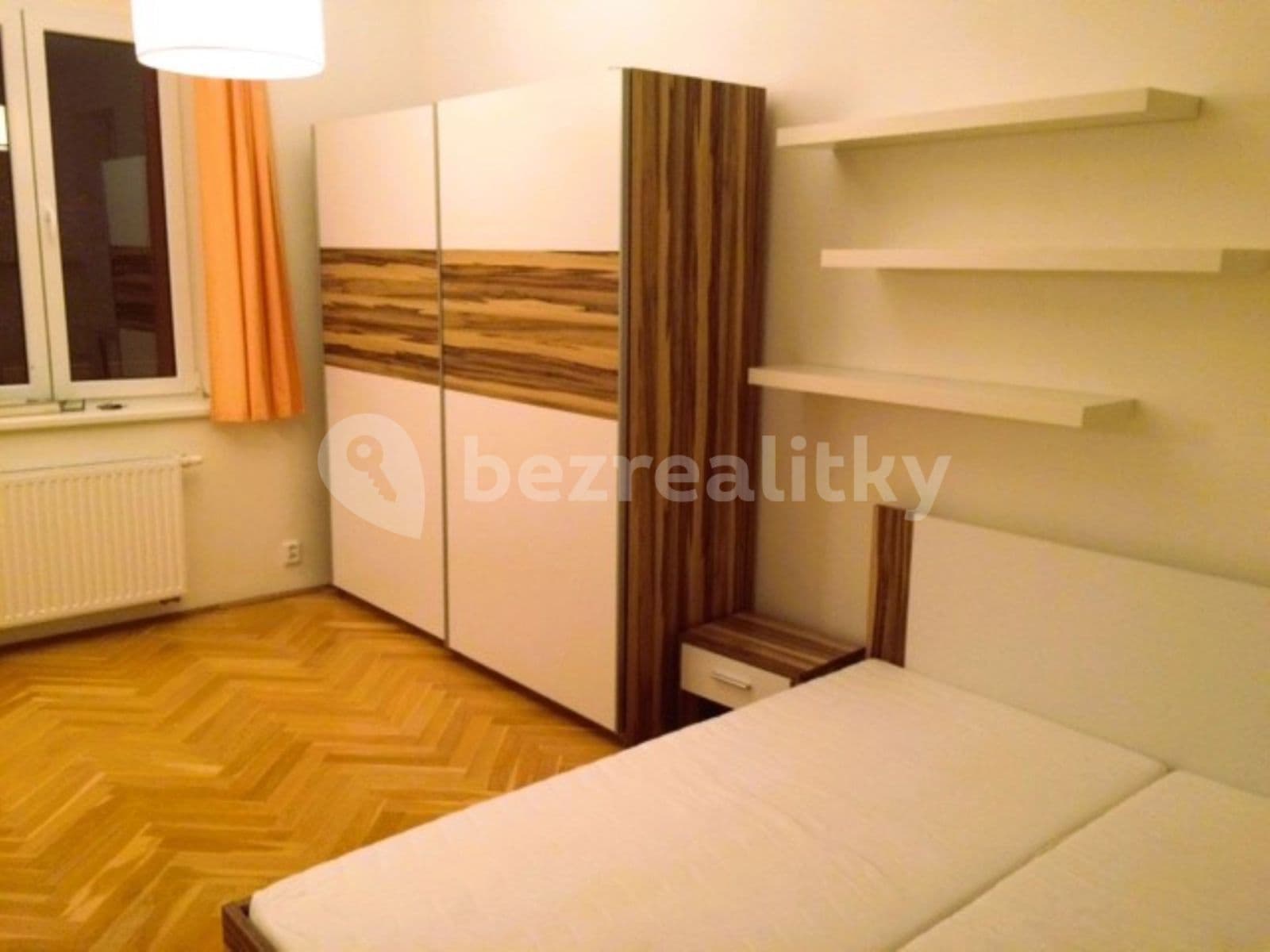 1 bedroom with open-plan kitchen flat for sale, 43 m², Prague, Prague 1 bedroom with open-plan kitchen flat for sale, 43 m², Prague, Prague