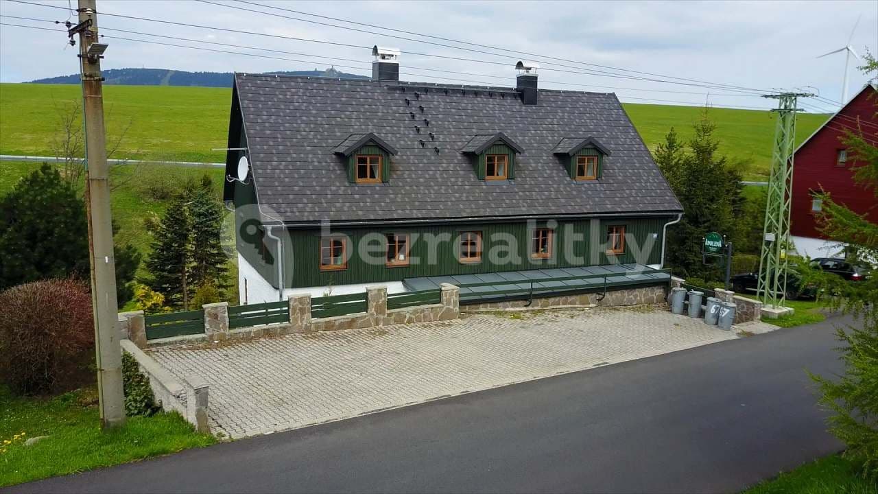 recreational property to rent, 0 m², Loučná pod Klínovcem, Ústecký Region recreational property to rent, 0 m², Loučná pod Klínovcem, Ústecký Region