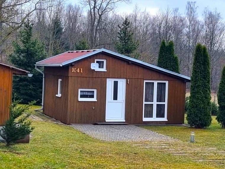 recreational property to rent, 0 m², Skořice, Plzeňský Region recreational property to rent, 0 m², Skořice, Plzeňský Region