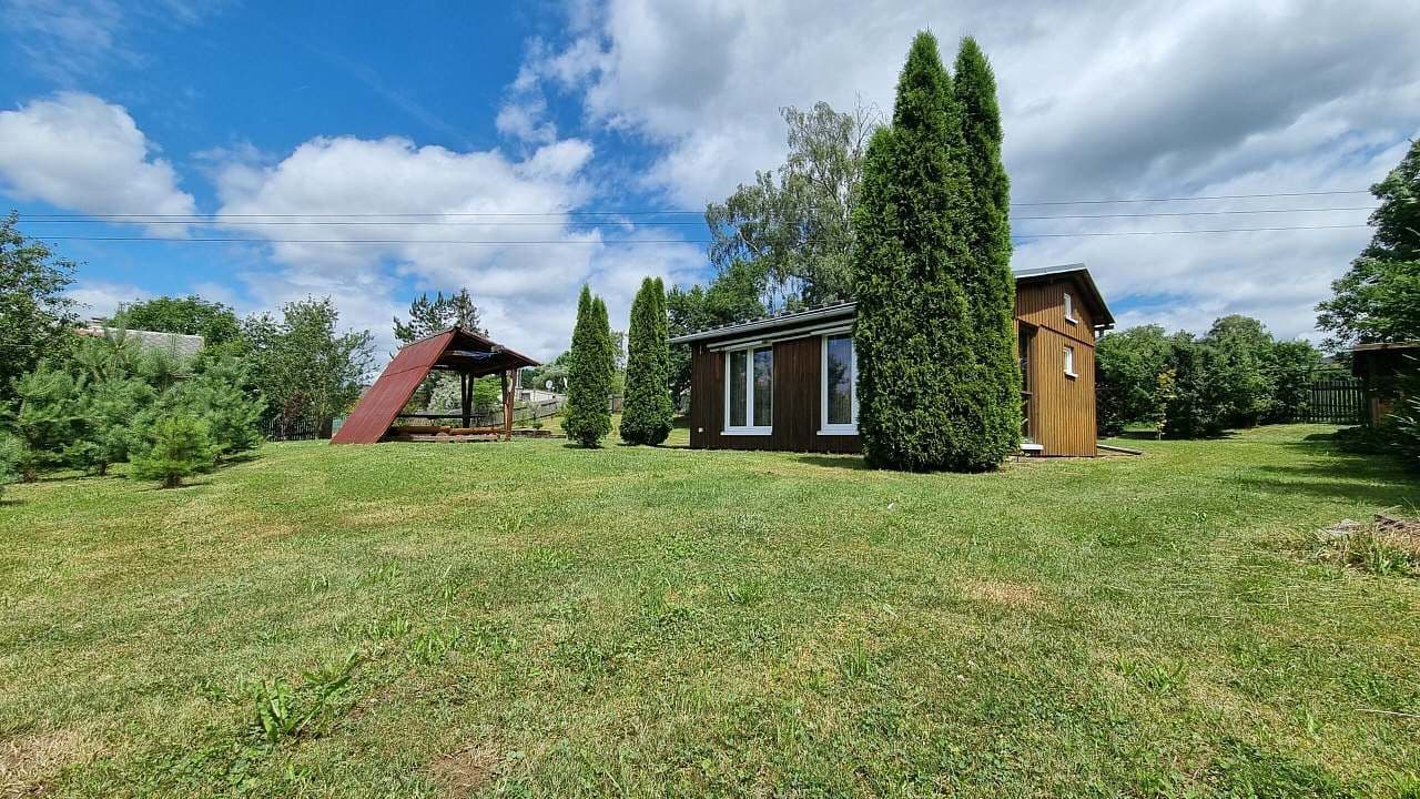 recreational property to rent, 0 m², Skořice, Plzeňský Region recreational property to rent, 0 m², Skořice, Plzeňský Region