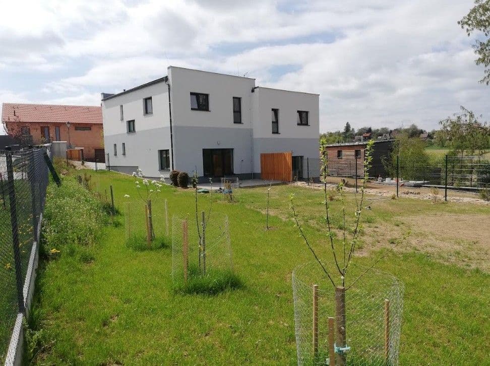 house to rent, 135 m², Moravská, Jihlava, Vysočina Region house to rent, 135 m², Moravská, Jihlava, Vysočina Region