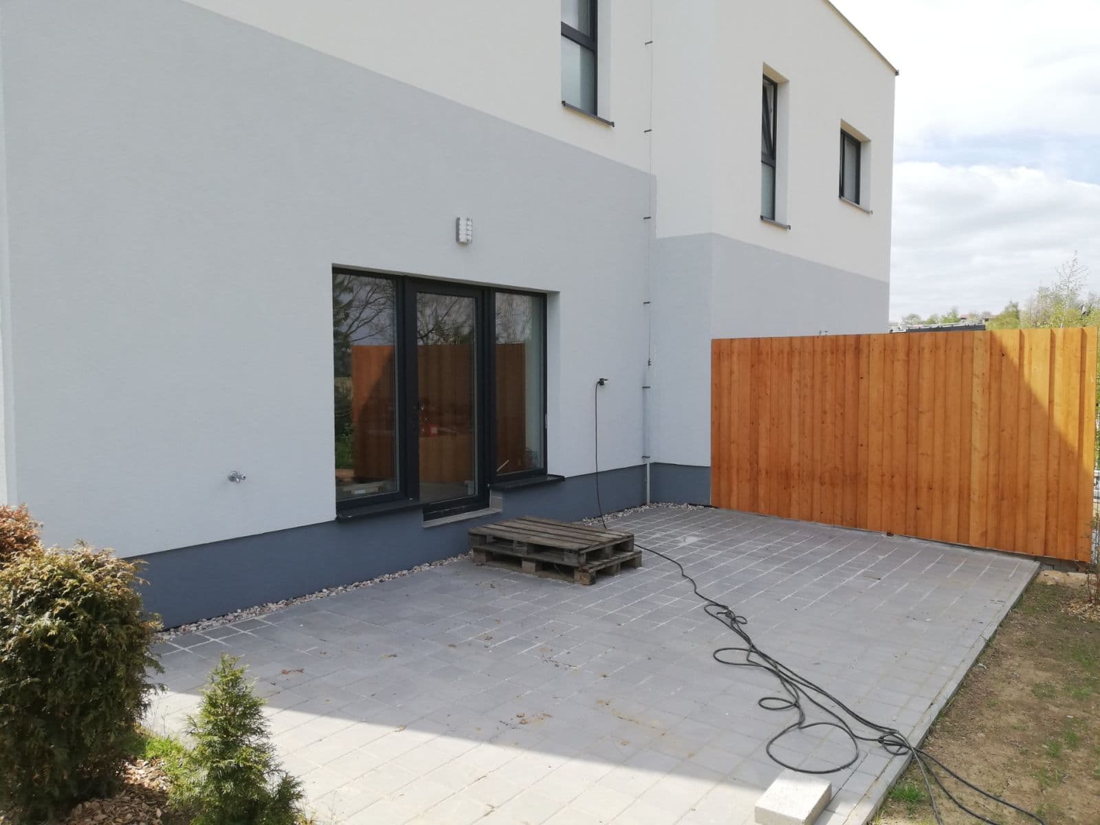 house to rent, 135 m², Moravská, Jihlava, Vysočina Region house to rent, 135 m², Moravská, Jihlava, Vysočina Region