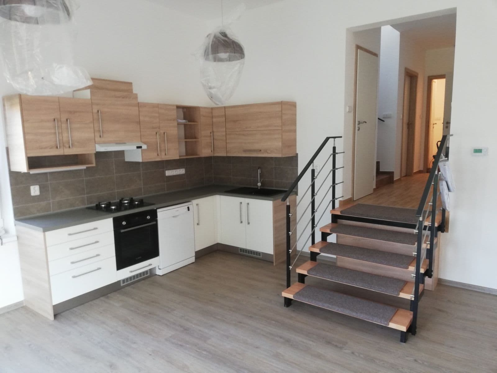 house to rent, 135 m², Moravská, Jihlava, Vysočina Region house to rent, 135 m², Moravská, Jihlava, Vysočina Region