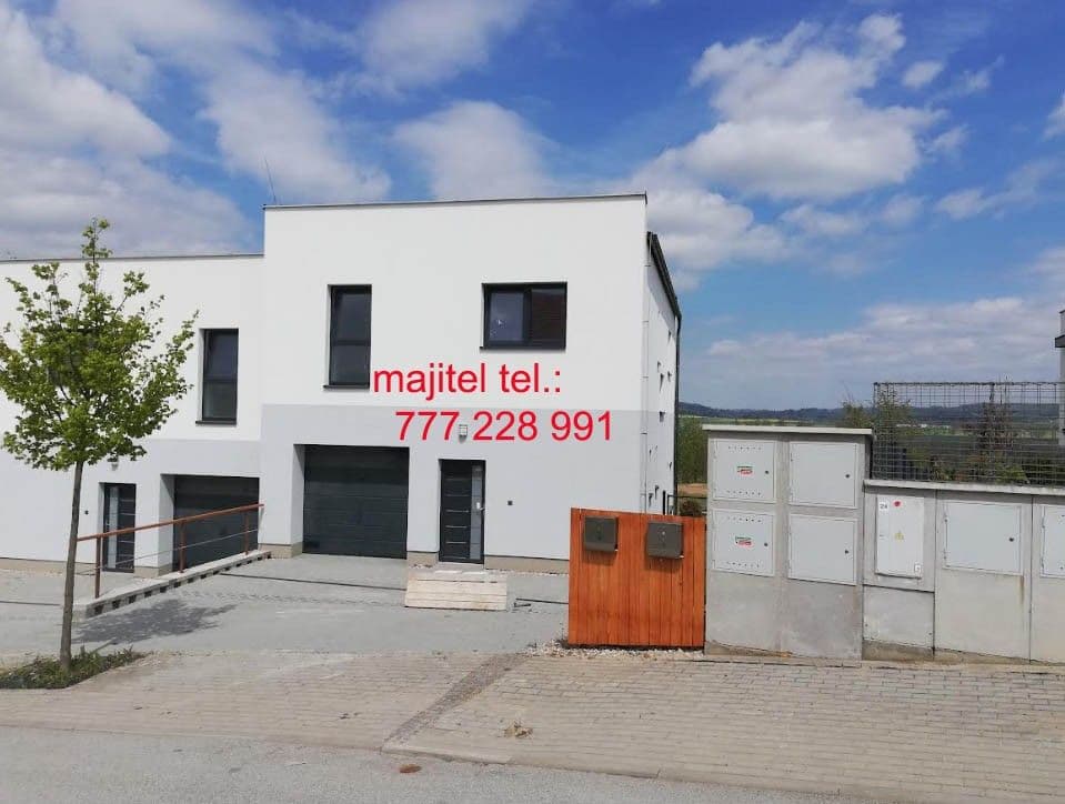 house to rent, 135 m², Moravská, Jihlava, Vysočina Region house to rent, 135 m², Moravská, Jihlava, Vysočina Region