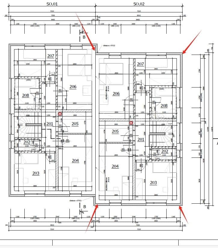 house to rent, 135 m², Moravská, Jihlava, Vysočina Region house to rent, 135 m², Moravská, Jihlava, Vysočina Region