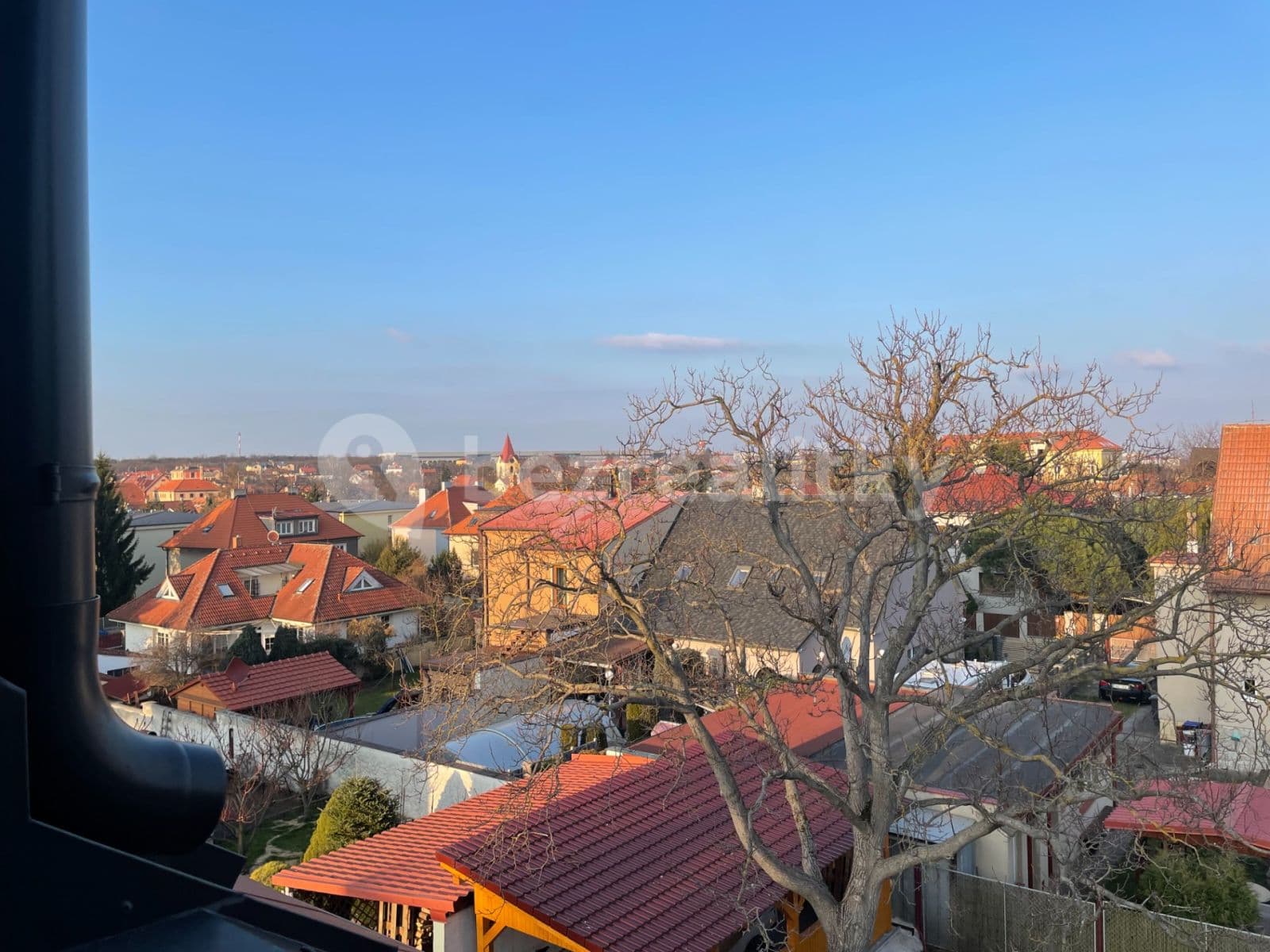 1 bedroom with open-plan kitchen flat to rent, 45 m², Kmochova, Hostivice, Středočeský Region 1 bedroom with open-plan kitchen flat to rent, 45 m², Kmochova, Hostivice, Středočeský Region