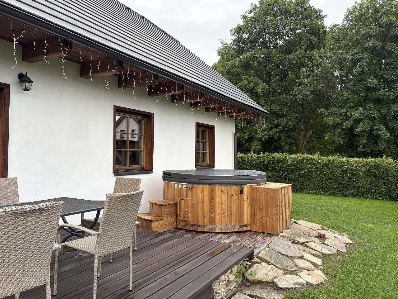 recreational property to rent, 0 m², Loučná nad Desnou, Olomoucký Region recreational property to rent, 0 m², Loučná nad Desnou, Olomoucký Region