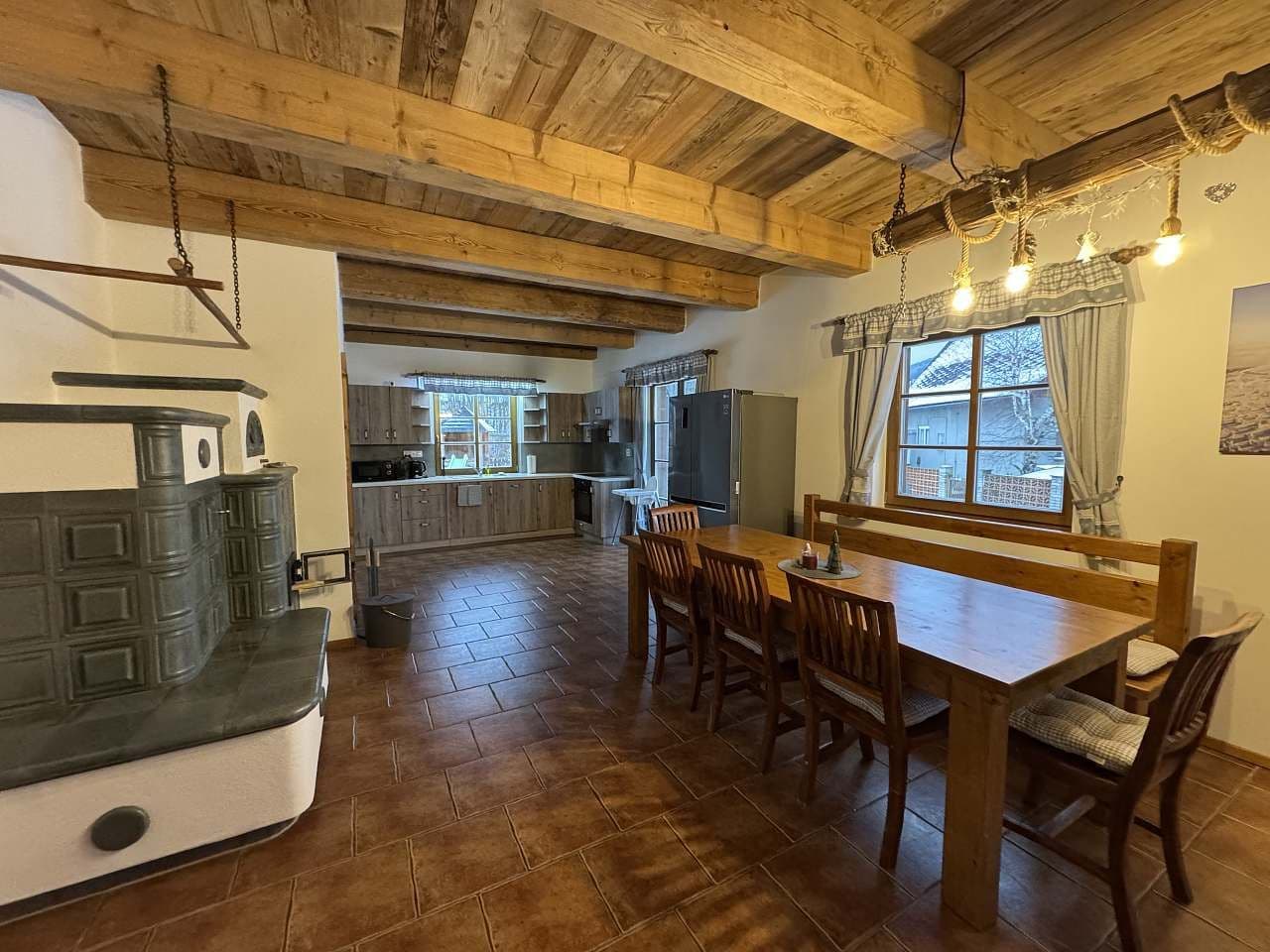 recreational property to rent, 0 m², Loučná nad Desnou, Olomoucký Region recreational property to rent, 0 m², Loučná nad Desnou, Olomoucký Region