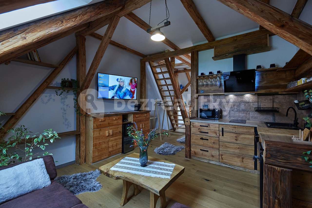 recreational property to rent, 0 m², Mírová pod Kozákovem, Liberecký Region recreational property to rent, 0 m², Mírová pod Kozákovem, Liberecký Region