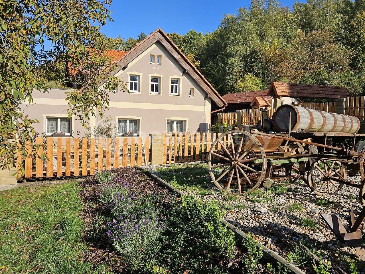 recreational property to rent, 0 m², Mírová pod Kozákovem, Liberecký Region recreational property to rent, 0 m², Mírová pod Kozákovem, Liberecký Region