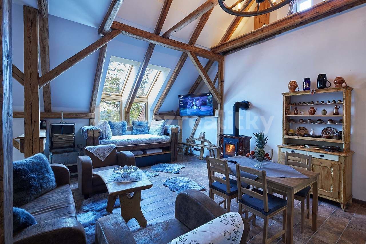 recreational property to rent, 0 m², Mírová pod Kozákovem, Liberecký Region recreational property to rent, 0 m², Mírová pod Kozákovem, Liberecký Region