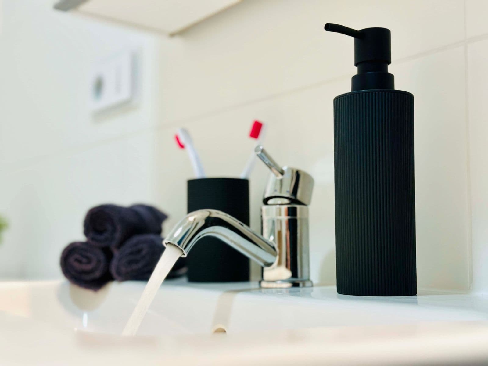 1 bedroom with open-plan kitchen flat to rent, 50 m², Havlíčkova, Jihlava, Vysočina Region 1 bedroom with open-plan kitchen flat to rent, 50 m², Havlíčkova, Jihlava, Vysočina Region