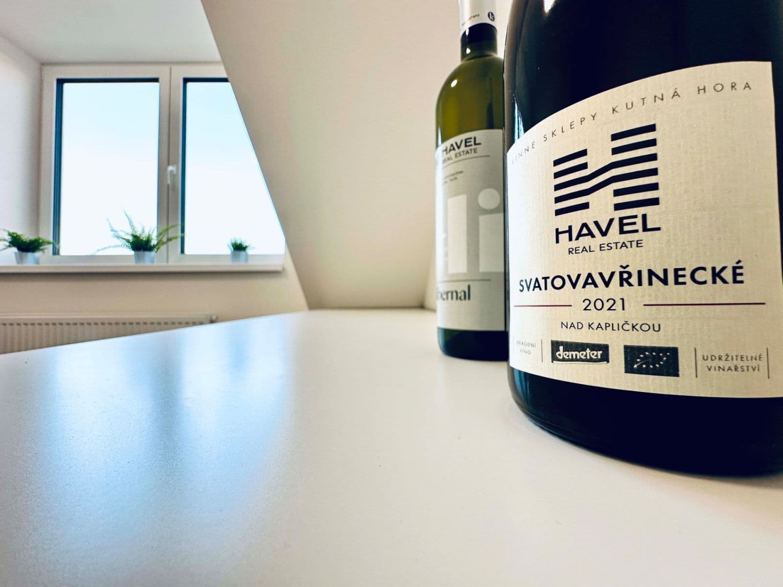 1 bedroom with open-plan kitchen flat to rent, 50 m², Havlíčkova, Jihlava, Vysočina Region 1 bedroom with open-plan kitchen flat to rent, 50 m², Havlíčkova, Jihlava, Vysočina Region