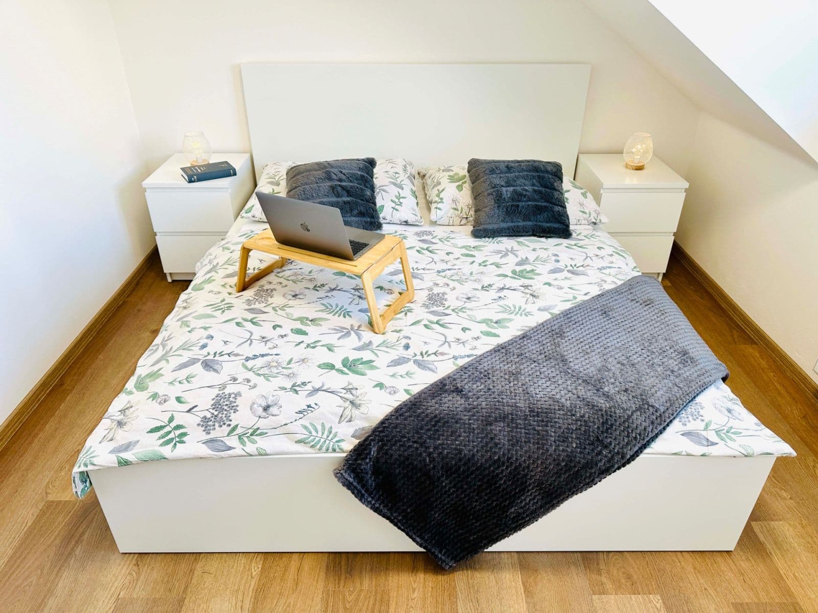 1 bedroom with open-plan kitchen flat to rent, 50 m², Havlíčkova, Jihlava, Vysočina Region 1 bedroom with open-plan kitchen flat to rent, 50 m², Havlíčkova, Jihlava, Vysočina Region