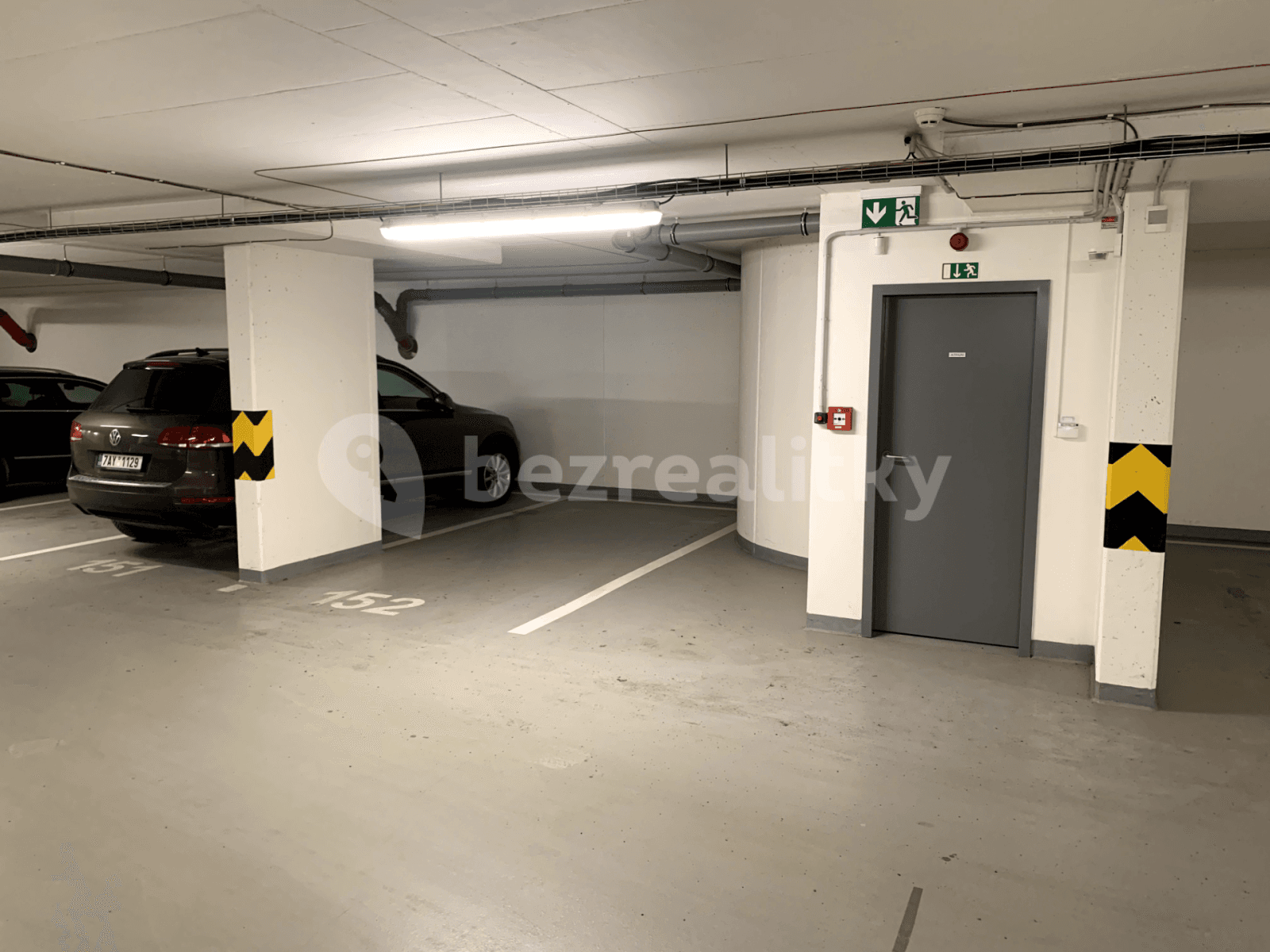 1 bedroom with open-plan kitchen flat to rent, 67 m², Čumpelíkova, Prague, Prague 1 bedroom with open-plan kitchen flat to rent, 67 m², Čumpelíkova, Prague, Prague