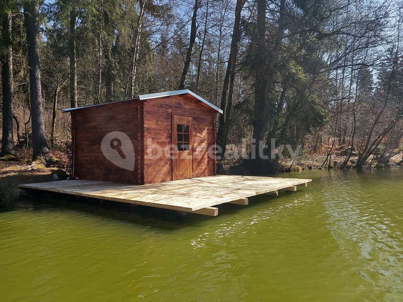 recreational property to rent, 0 m², Bělá, Vysočina Region recreational property to rent, 0 m², Bělá, Vysočina Region