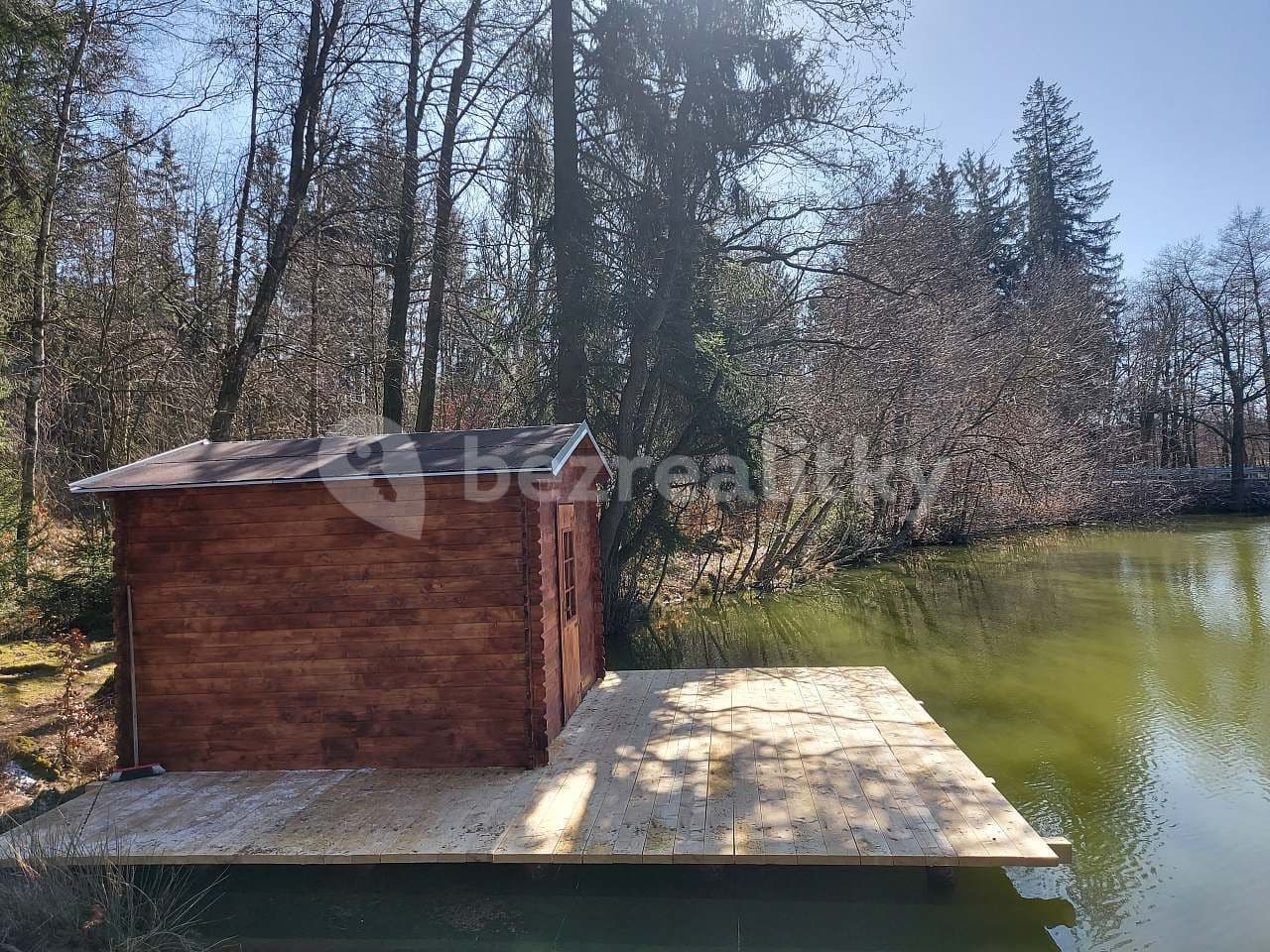 recreational property to rent, 0 m², Bělá, Vysočina Region recreational property to rent, 0 m², Bělá, Vysočina Region