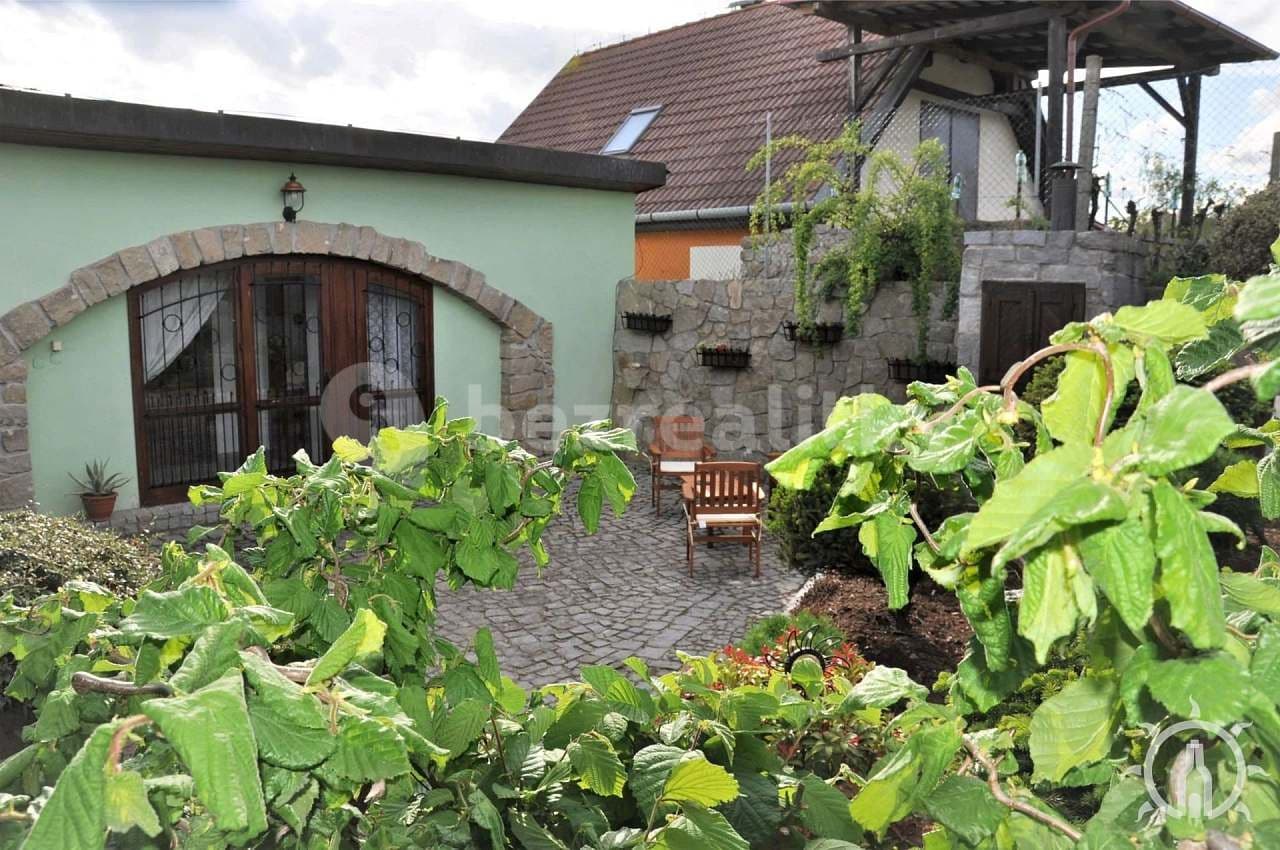 recreational property to rent, 0 m², Olbramovice, Jihomoravský Region recreational property to rent, 0 m², Olbramovice, Jihomoravský Region