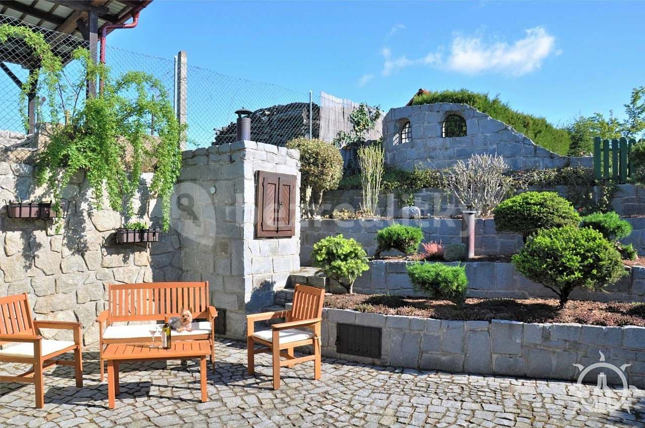 recreational property to rent, 0 m², Olbramovice, Jihomoravský Region recreational property to rent, 0 m², Olbramovice, Jihomoravský Region