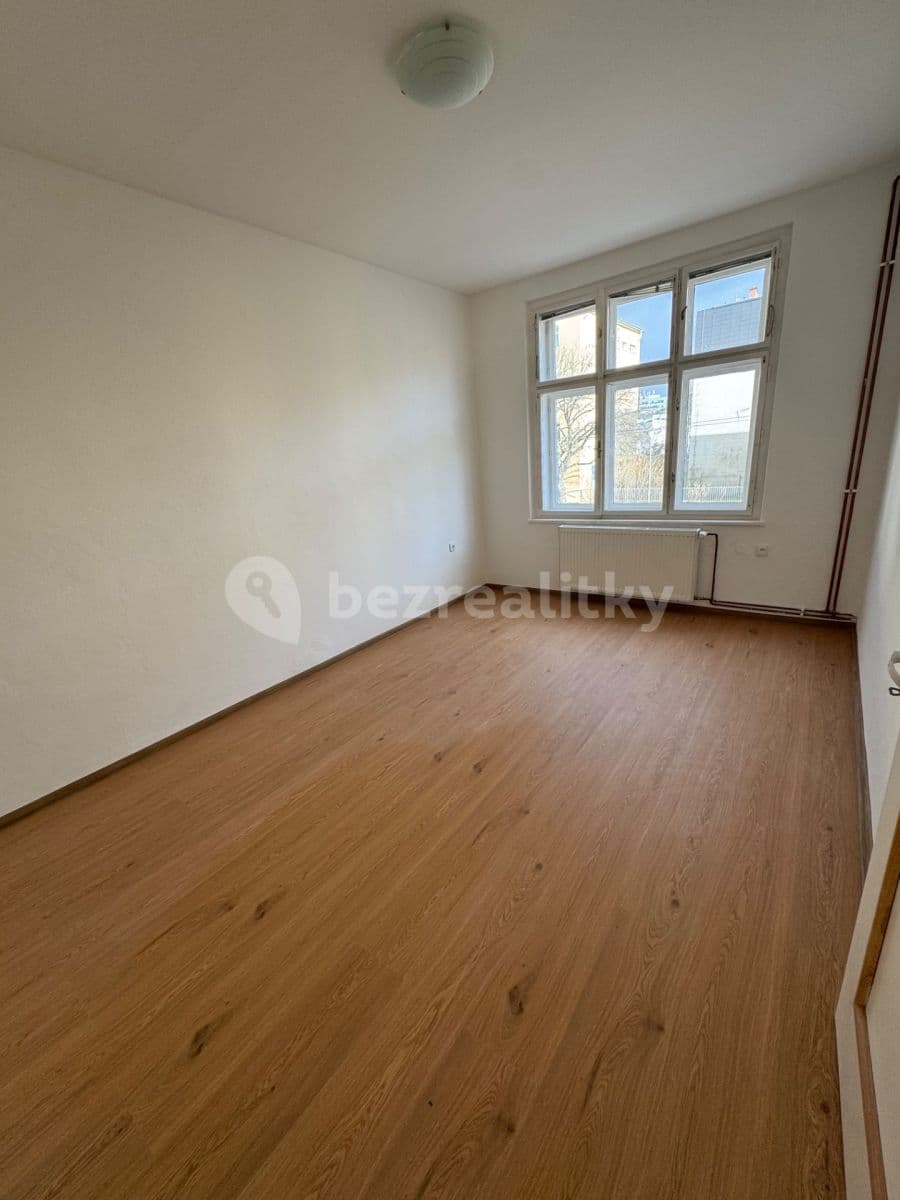 2 bedroom flat to rent, 60 m², Renneská třída, Brno, Jihomoravský Region 2 bedroom flat to rent, 60 m², Renneská třída, Brno, Jihomoravský Region