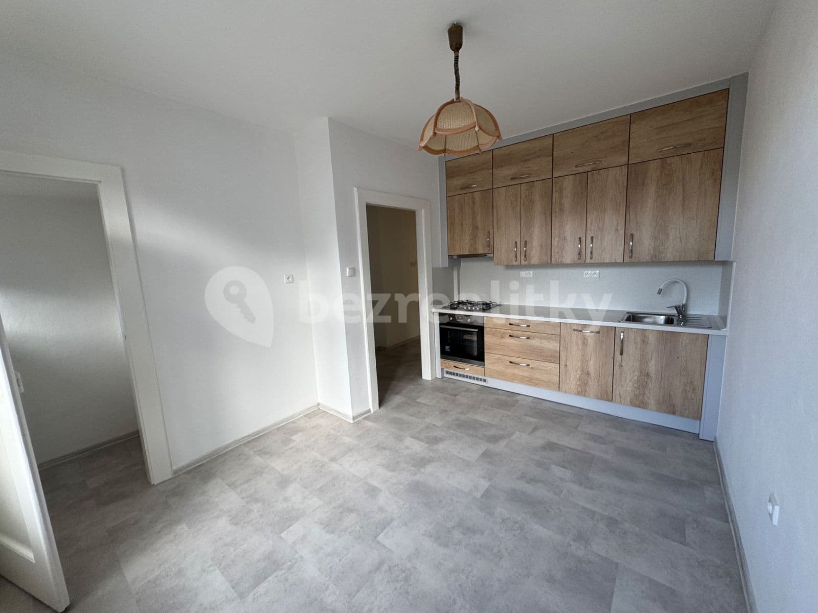 2 bedroom flat to rent, 60 m², Renneská třída, Brno, Jihomoravský Region 2 bedroom flat to rent, 60 m², Renneská třída, Brno, Jihomoravský Region