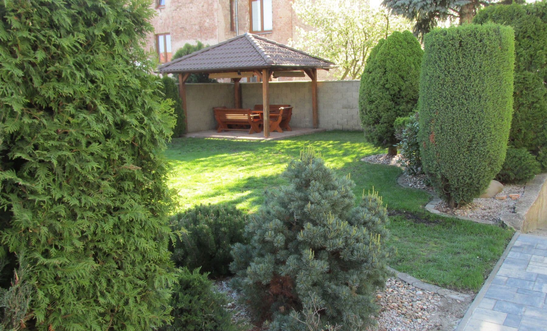 house for sale, 401 m², Laurinova, Mladá Boleslav, Středočeský Region house for sale, 401 m², Laurinova, Mladá Boleslav, Středočeský Region