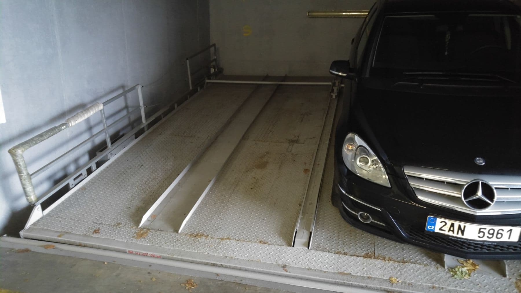 1 bedroom with open-plan kitchen flat to rent, 52 m², Tavolníková, Prague, Prague 1 bedroom with open-plan kitchen flat to rent, 52 m², Tavolníková, Prague, Prague