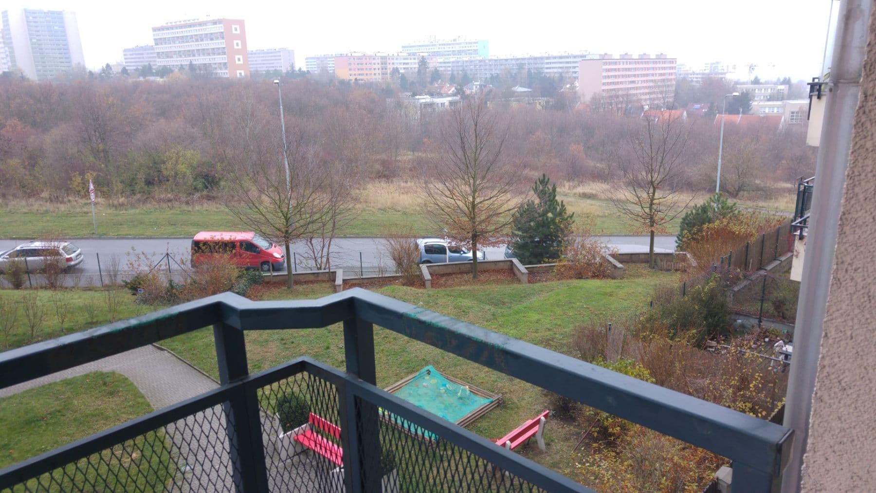 1 bedroom with open-plan kitchen flat to rent, 52 m², Tavolníková, Prague, Prague 1 bedroom with open-plan kitchen flat to rent, 52 m², Tavolníková, Prague, Prague