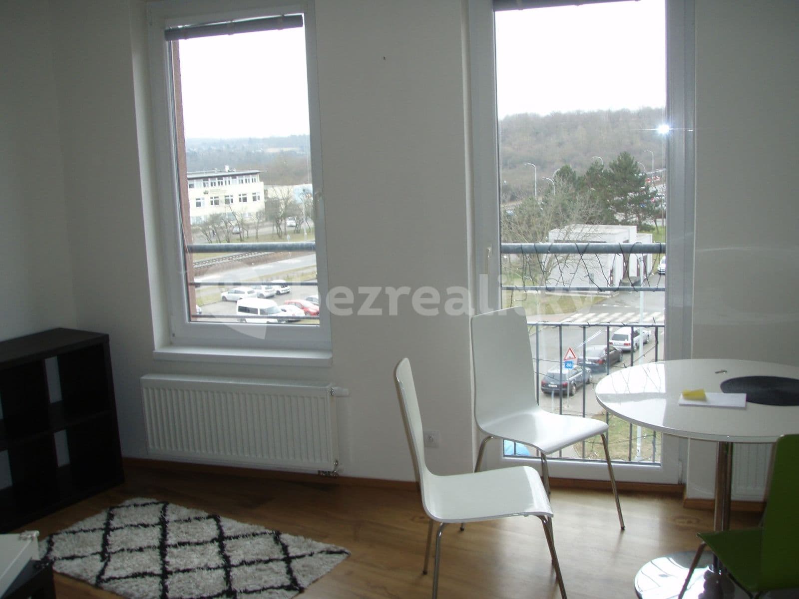 1 bedroom with open-plan kitchen flat to rent, 54 m², Papírníkova, Prague, Prague 1 bedroom with open-plan kitchen flat to rent, 54 m², Papírníkova, Prague, Prague