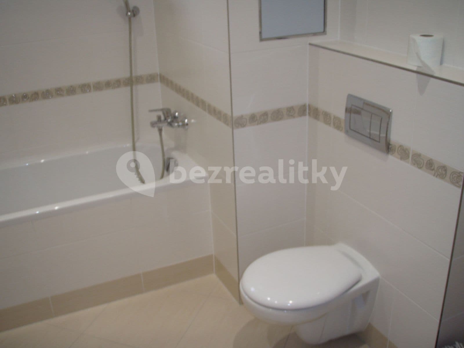 1 bedroom with open-plan kitchen flat to rent, 54 m², Papírníkova, Prague, Prague 1 bedroom with open-plan kitchen flat to rent, 54 m², Papírníkova, Prague, Prague